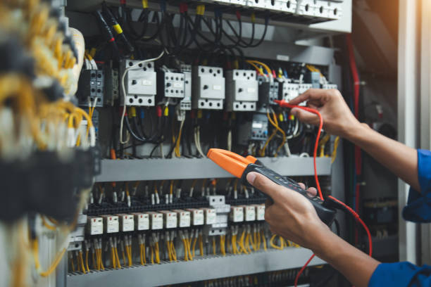 Best Electrical Wiring Services  in Moon Lake, FL
