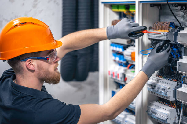 Best Electrical Troubleshooting Services  in Moon Lake, FL