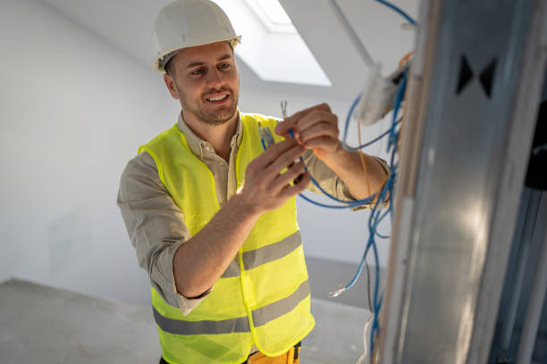 Best Electrical Outlet Repair  in Moon Lake, FL